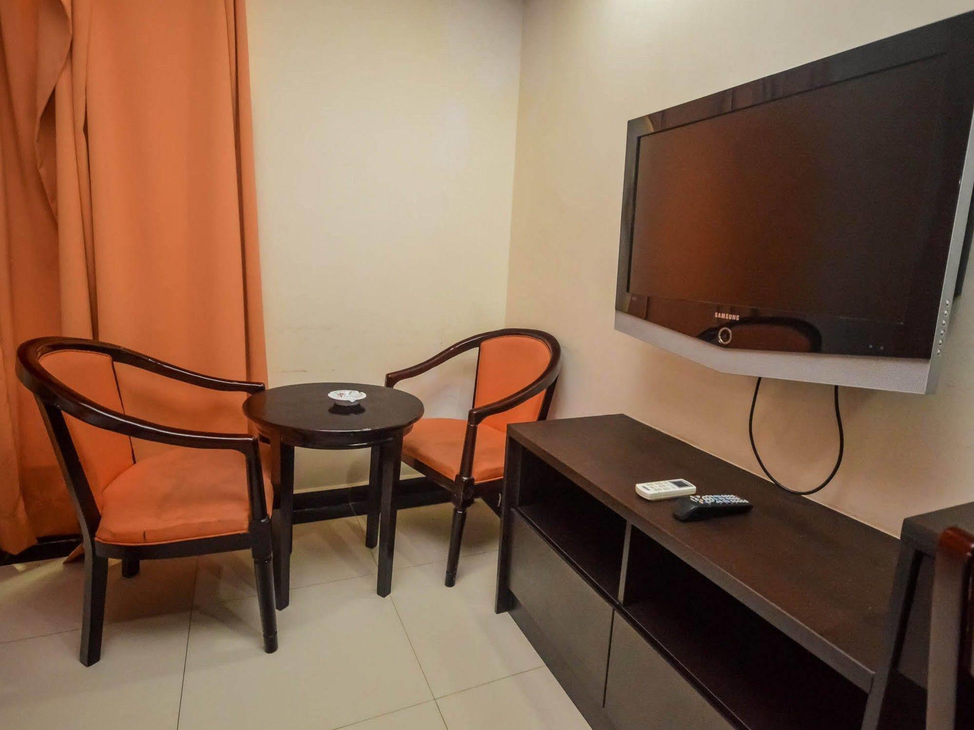 Nida Rooms Rawang Central Utama Dış mekan fotoğraf