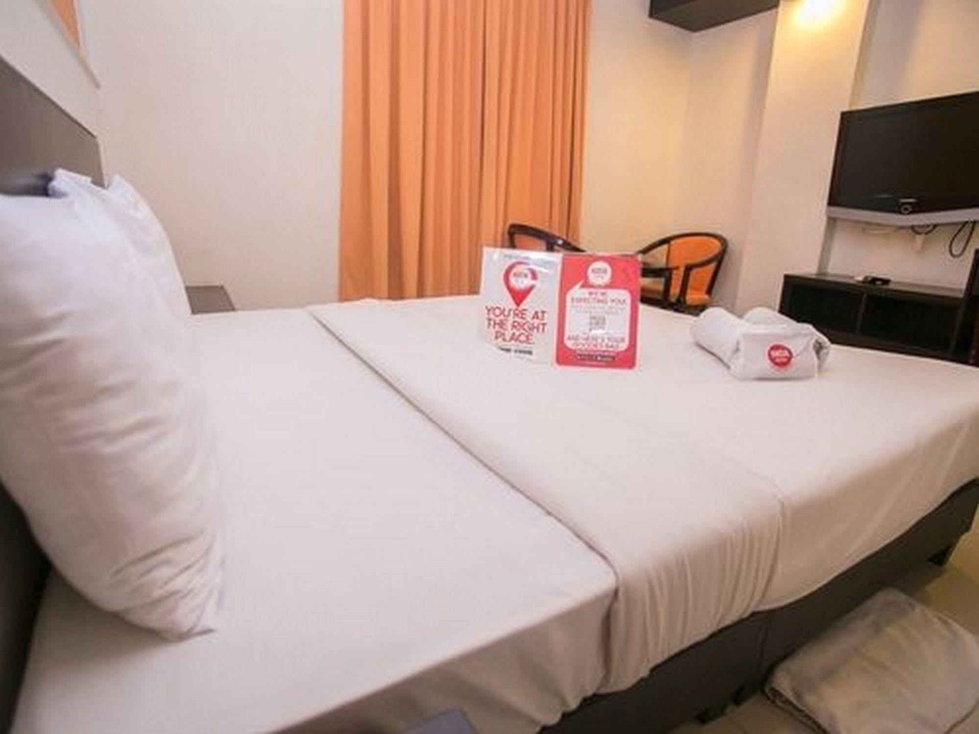 Nida Rooms Rawang Central Utama Dış mekan fotoğraf