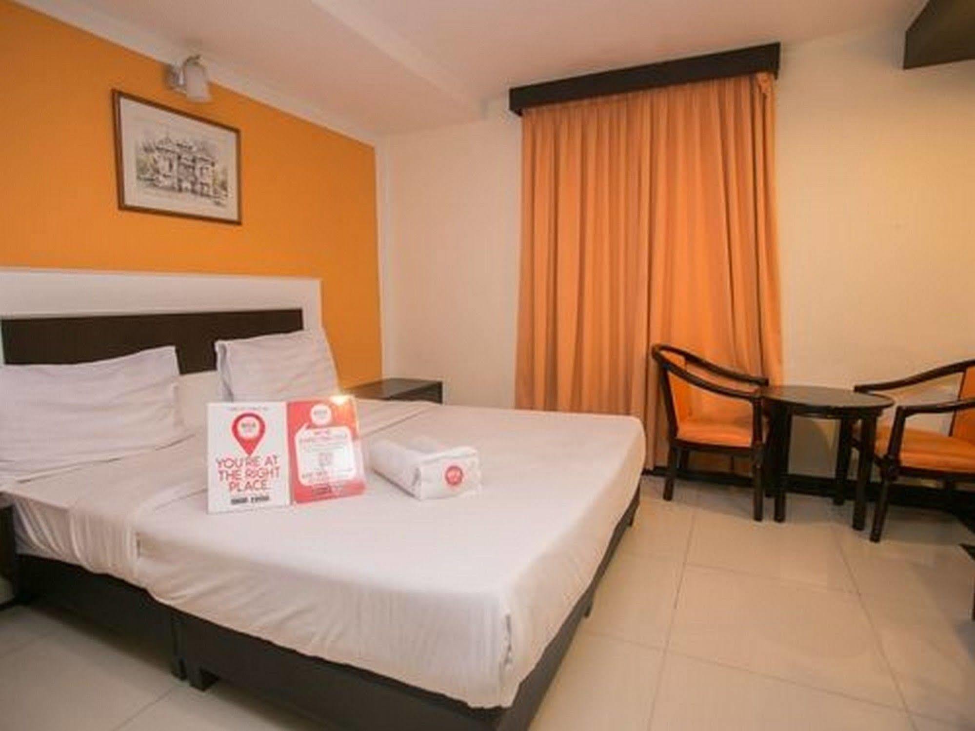 Nida Rooms Rawang Central Utama Dış mekan fotoğraf