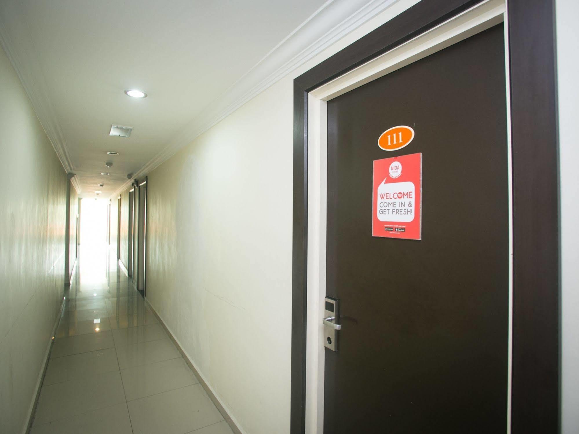 Nida Rooms Rawang Central Utama Dış mekan fotoğraf